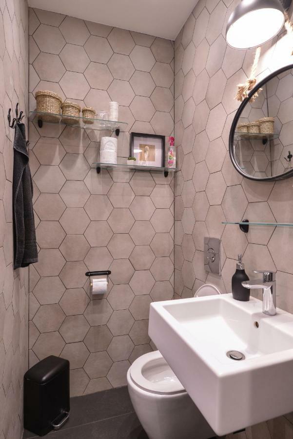 Cо́Coellie - Aesthetic 2Bd Apt Near National Palace By Flat Mаnager ソフィア エクステリア 写真