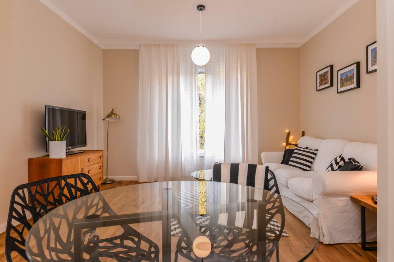 Cо́Coellie - Aesthetic 2Bd Apt Near National Palace By Flat Mаnager ソフィア エクステリア 写真