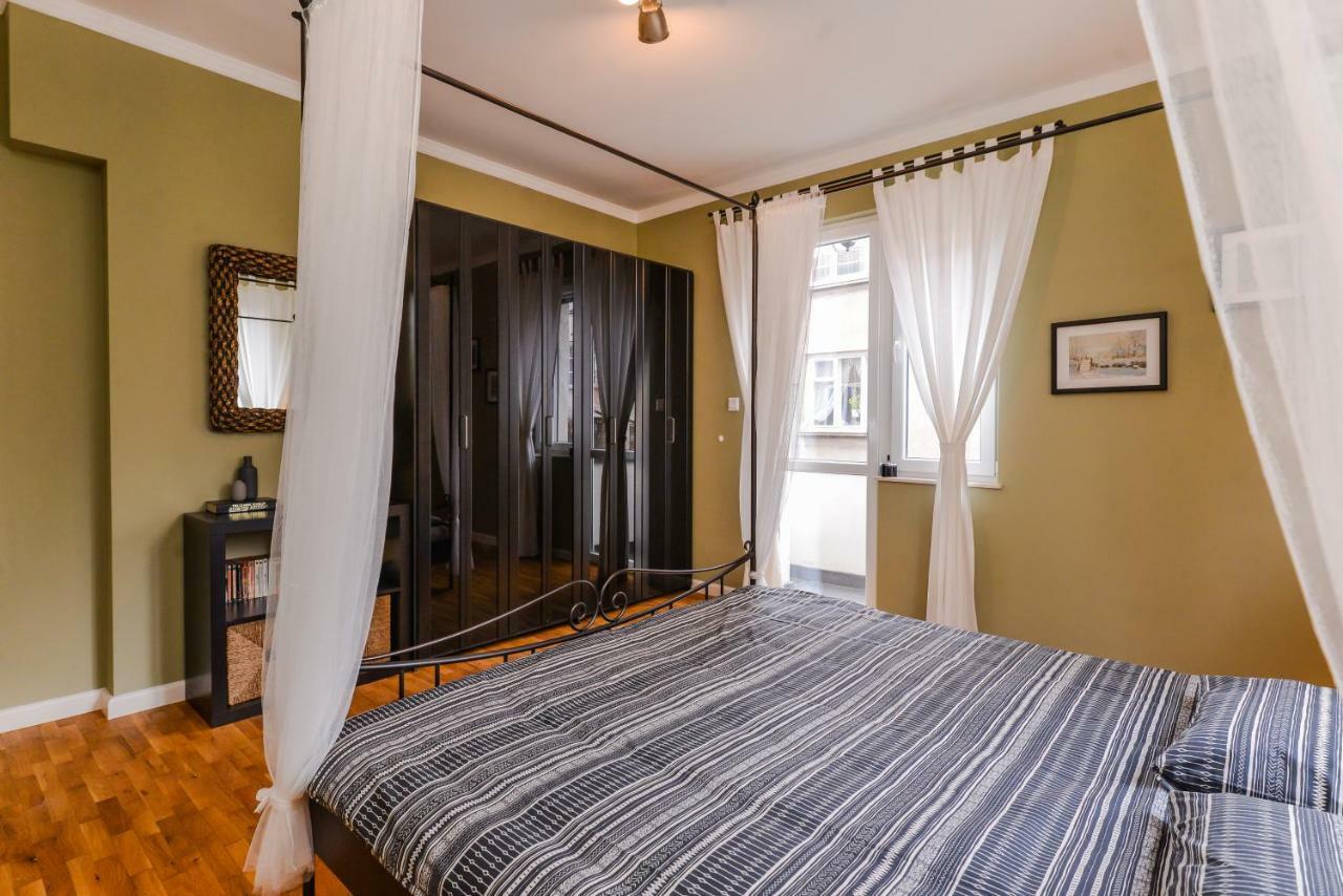 Cо́Coellie - Aesthetic 2Bd Apt Near National Palace By Flat Mаnager ソフィア エクステリア 写真